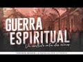 La batalla por tu mente (03) - Pastor Miguel Núñez #LaIBI