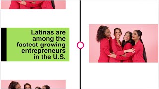 Latinas Business Owners in Tampa Bay