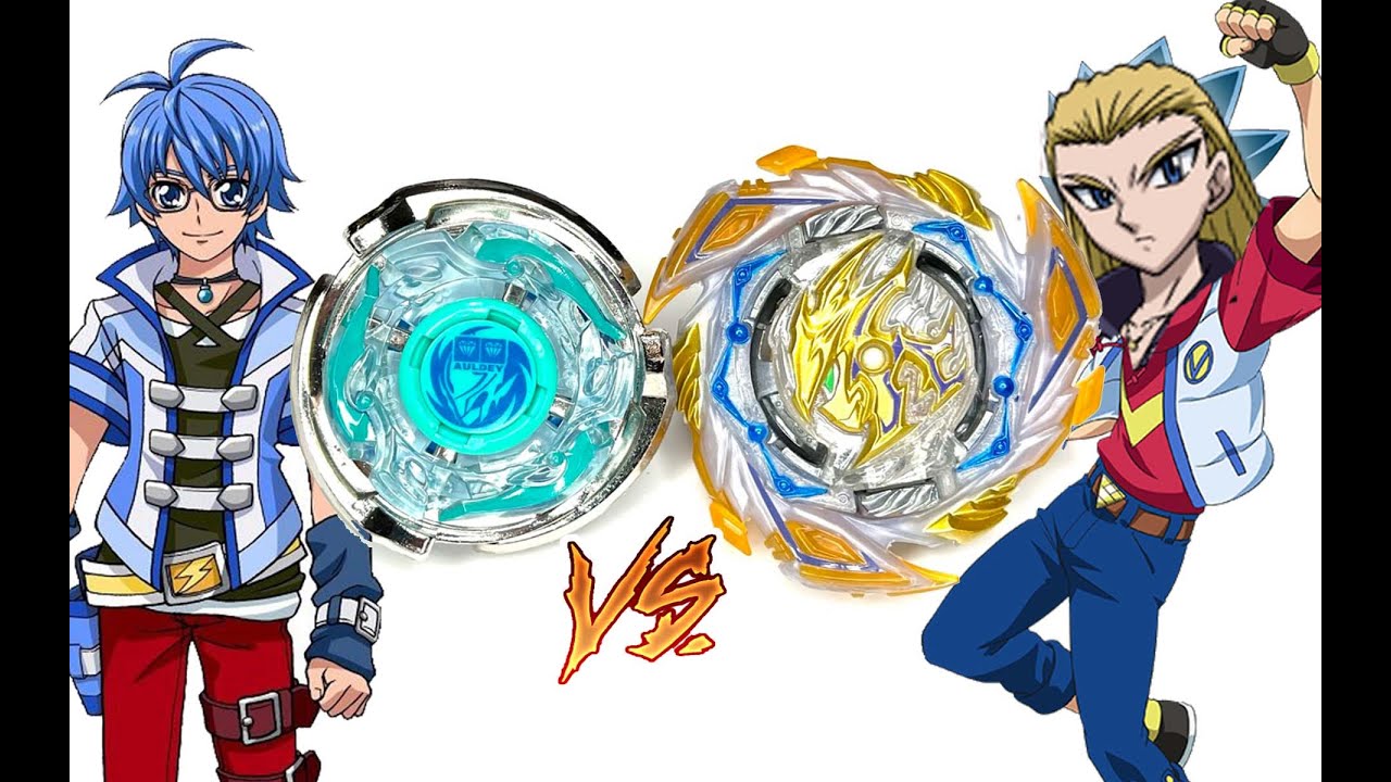 【戰鬥陀螺爆裂】B-191『聖戰帕修斯』VS 颶風戰魂『烈風天翼』| Beyblade Burst Savior Perseus VS ...
