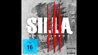 Silla ft. Mo Trip &amp; Joka - Wie Godzilla (Wiederbelebt (Premium Edition))