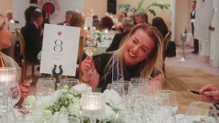 Chaîne Des Rôtisseurs Antalya Bailliage Rixos Downtown 31 5 2025