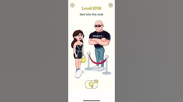 Dop2 level 2705#deleteonepart #gameplay #shorts