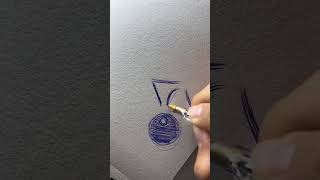 Simple drawing #artistsoftiktok #fypシ #howto #tutorial #chicano