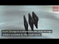 Azure Storage