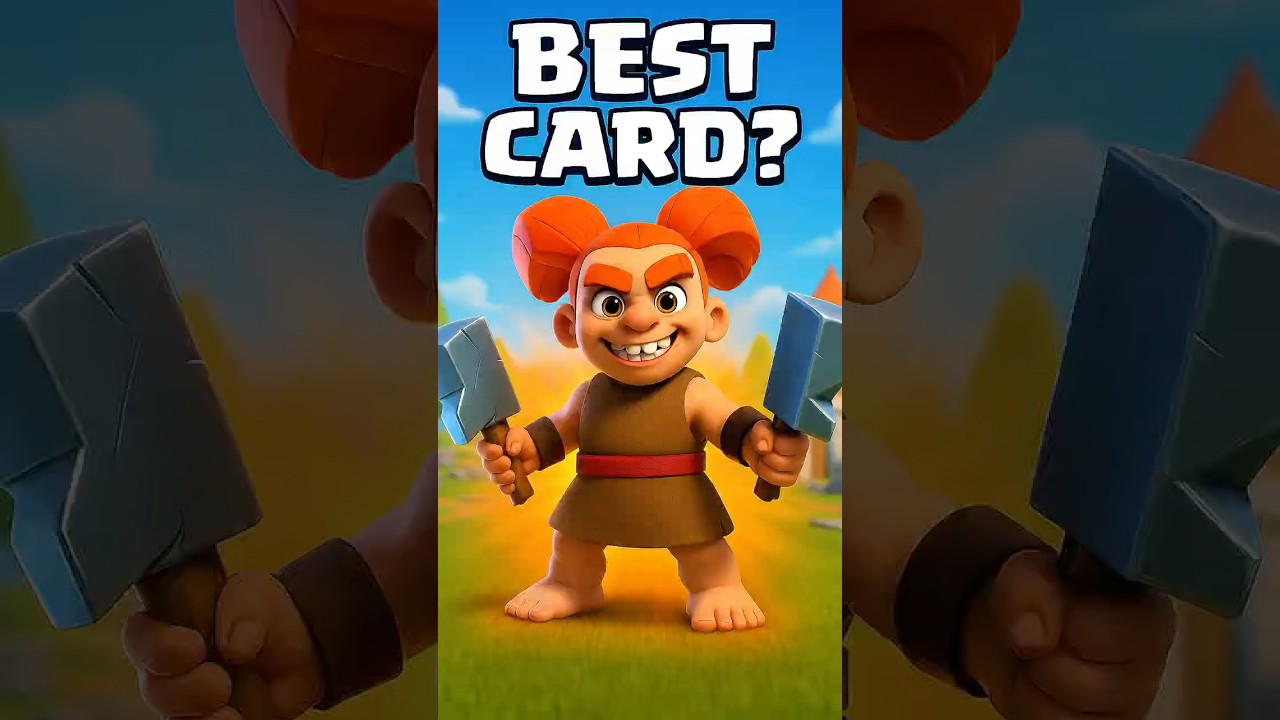 Ranking EVERY 2 Elixir Clash Royale Cards!
