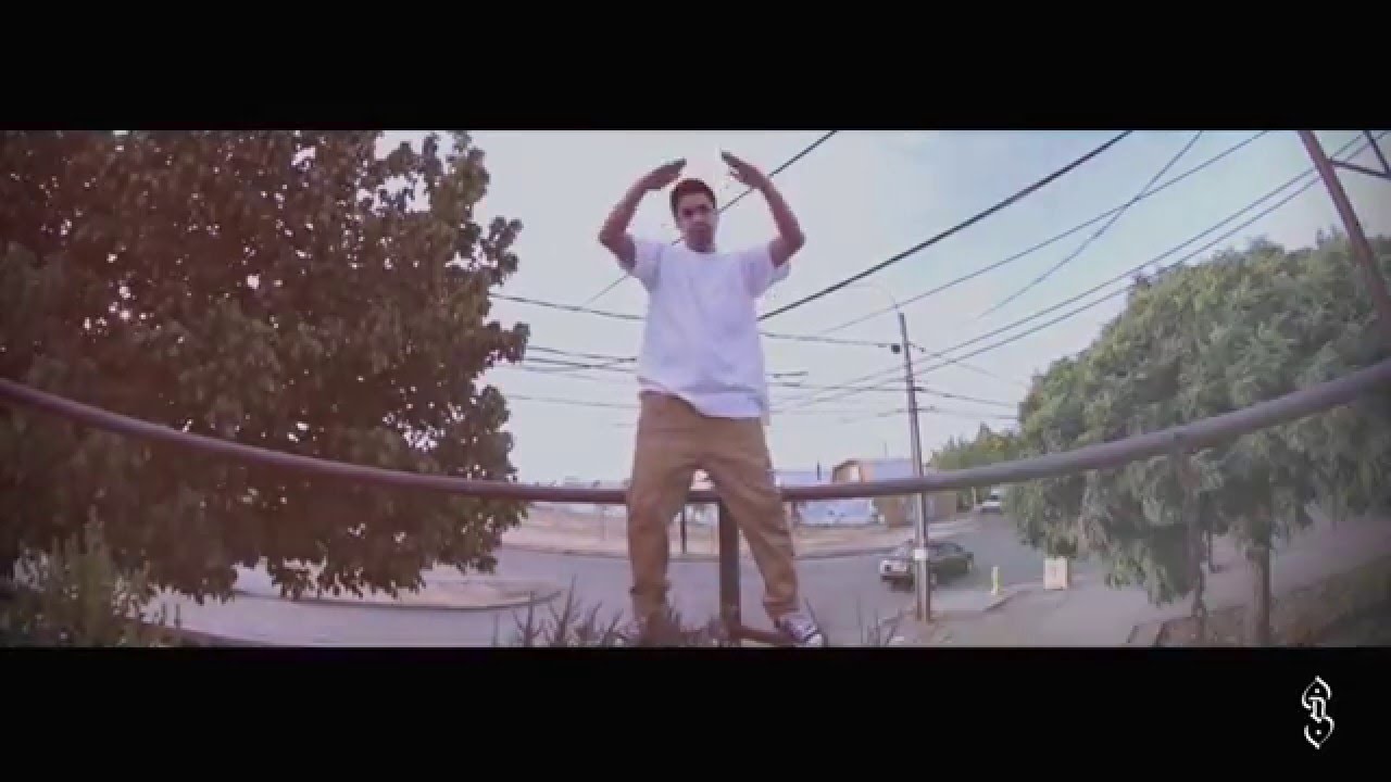 DanielSpack - Piedra Angular (Prod. Utopiko)