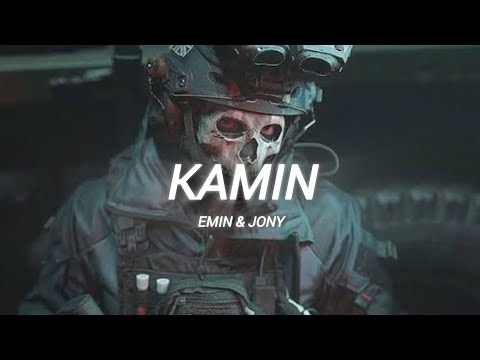 Emin Jony Kamin English Lyrics