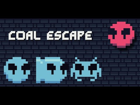 Carvão Escape
