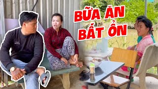 Vợ Tối Ngày Báo, Ông Bẩy Thiếu Nước Bỏ Nhà Ra Đi | Tây Nam TV