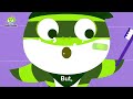 I Love Brushing My Teeth - BabyShark Powered By: Preview 2 Csupo Effects