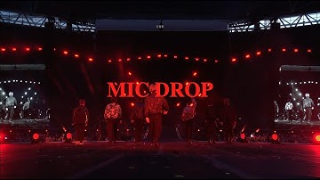 BTS (방탄소년단) –  