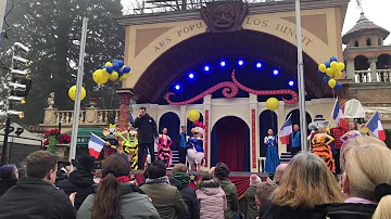 Quand ouvre Europa-park 2022 ? Quand ouvre Europa-park 2022 ?