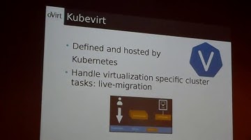 Introduction to ovirt 3 cz. 3.