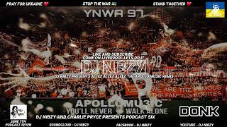 Dj Nibzy Presents Allez Allez Allez The ApolloMu3ic Remix