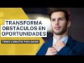 &quot;BRILLA CON DETERMINACIÓN: Transformando Obstáculos en Oportunidades&quot;