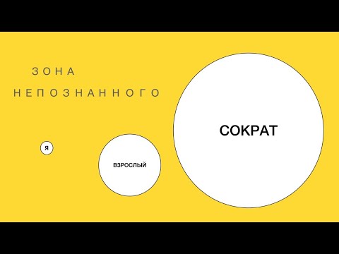 Зачем нужно много знать?