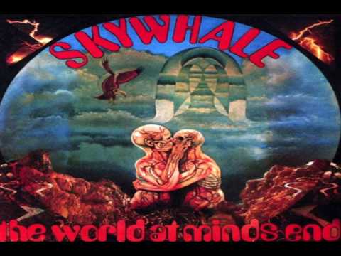 Skywhale — SKYWHALE  The World At Minds End  05-Eternal Optimist (The Rat).wmv