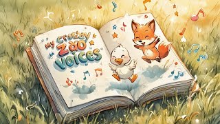 Animal Sounds for Kids: Jojo's Zoo | Fun Learning Gameplay Walkthrough screenshot 4