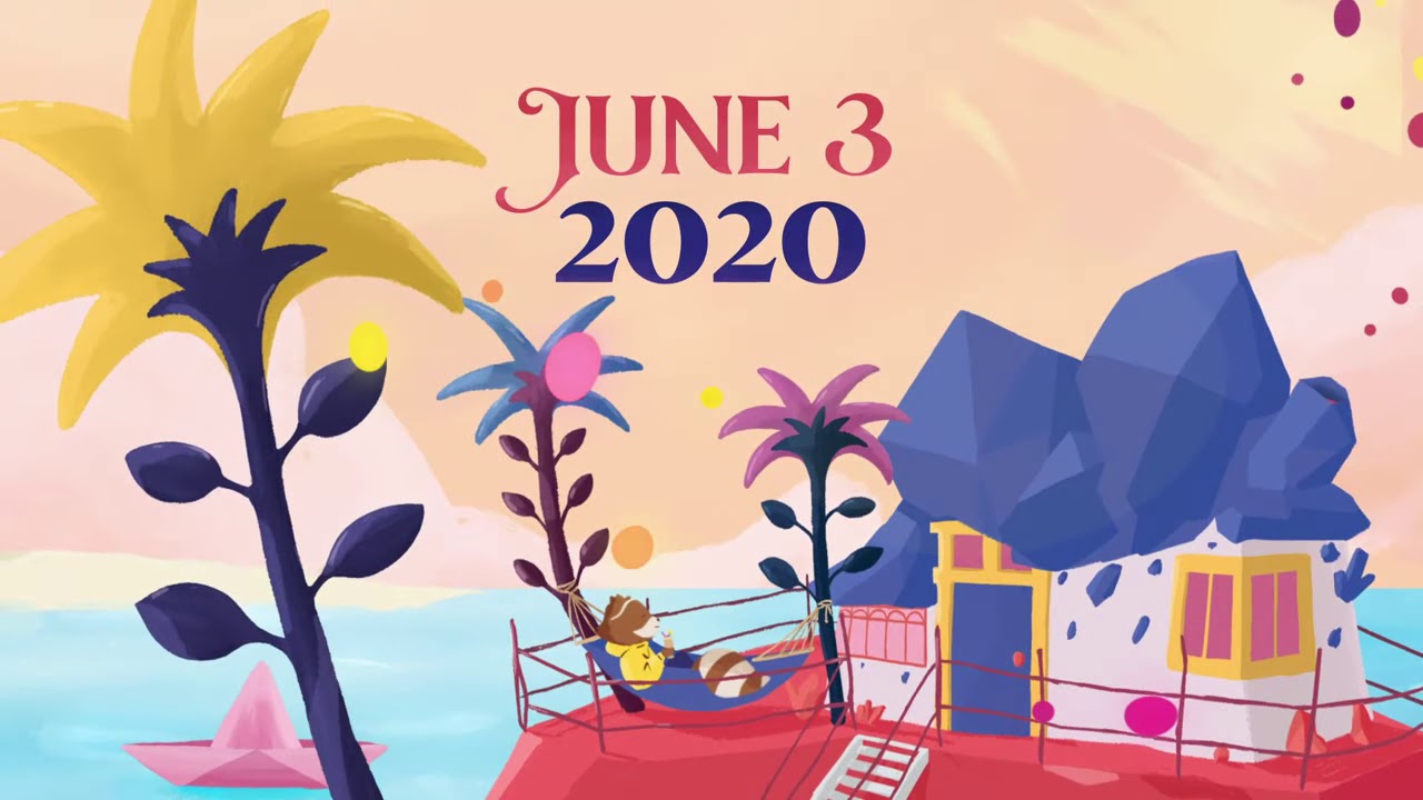 Лучшее лето 2020
