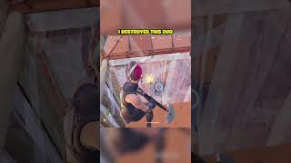 I Destroyed This Duo 😮