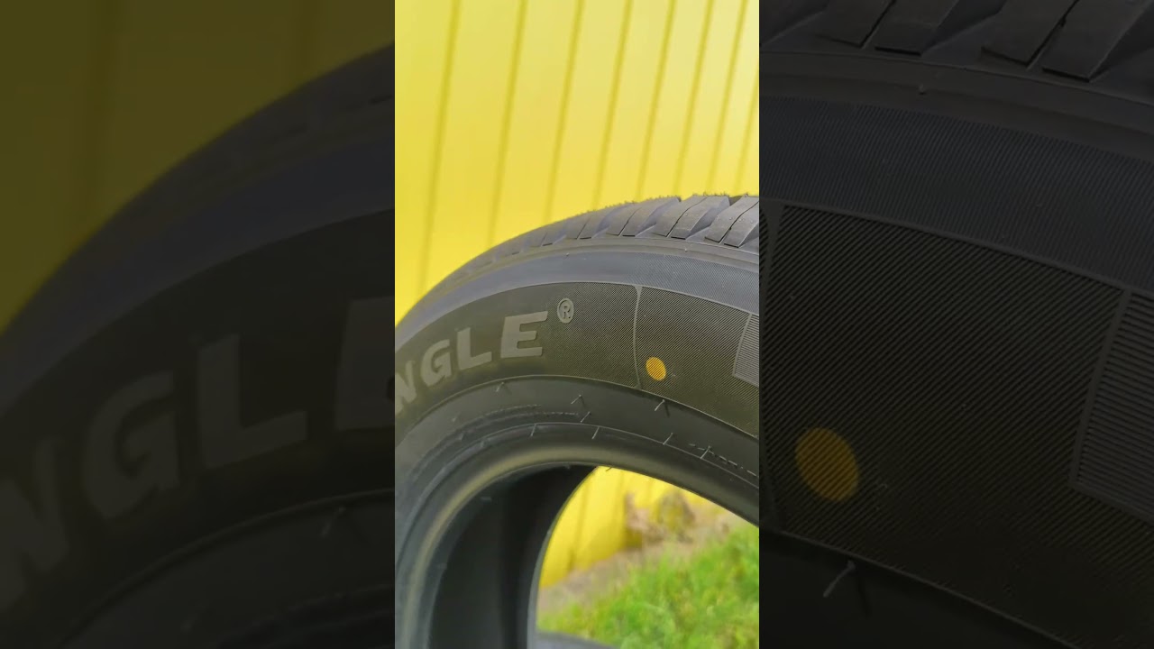 Всесезонные шины Triangle TA01