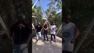 Ruger – Girlfriend (Dance Challenge Video TikTok)