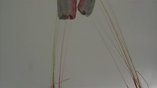 Langbiang cloud-suck, B-stall shit recovery