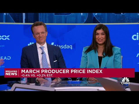 Data says inflation would be coming down if not for trade war escalation, says Yale's Natasha Sarin