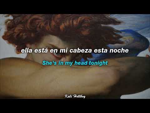 Ekkstacy - i'm not feeling right (tiktok version) | Sub Español + Lyrics | "i'm not feeling right"