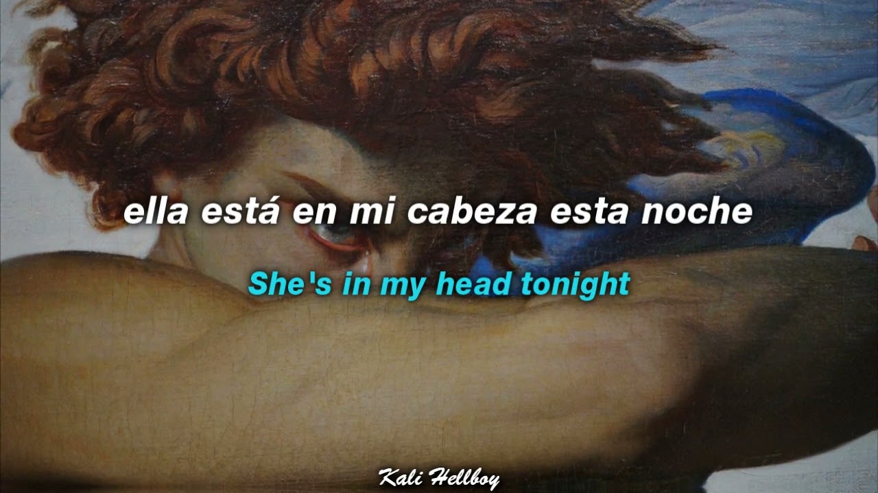 Ekkstacy - i'm not feeling right (tiktok version) | Sub Español + Lyrics | "i'm not feeling right"