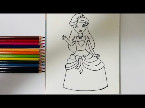 color pencil sketch by nakedcrayon23 on DeviantArt