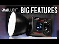 SmallRig RC 60B: Small Light, Big Features