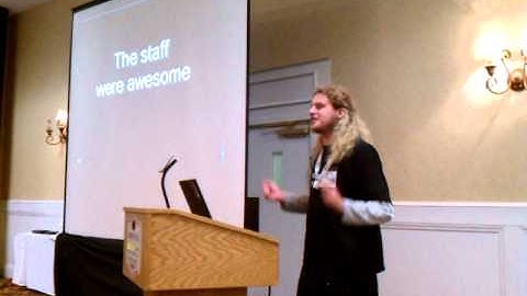 Matt Trout (mst) squided