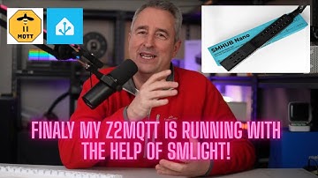 SMHub Nano - a Compact Linux Based Smart Hub!