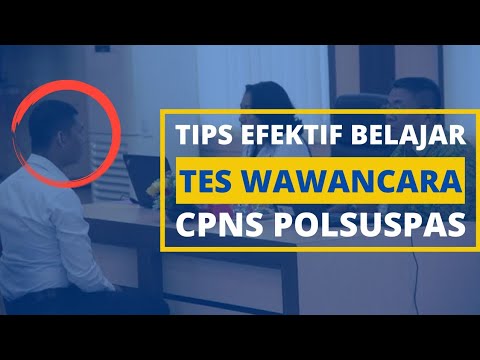 Tips Sukses Tes