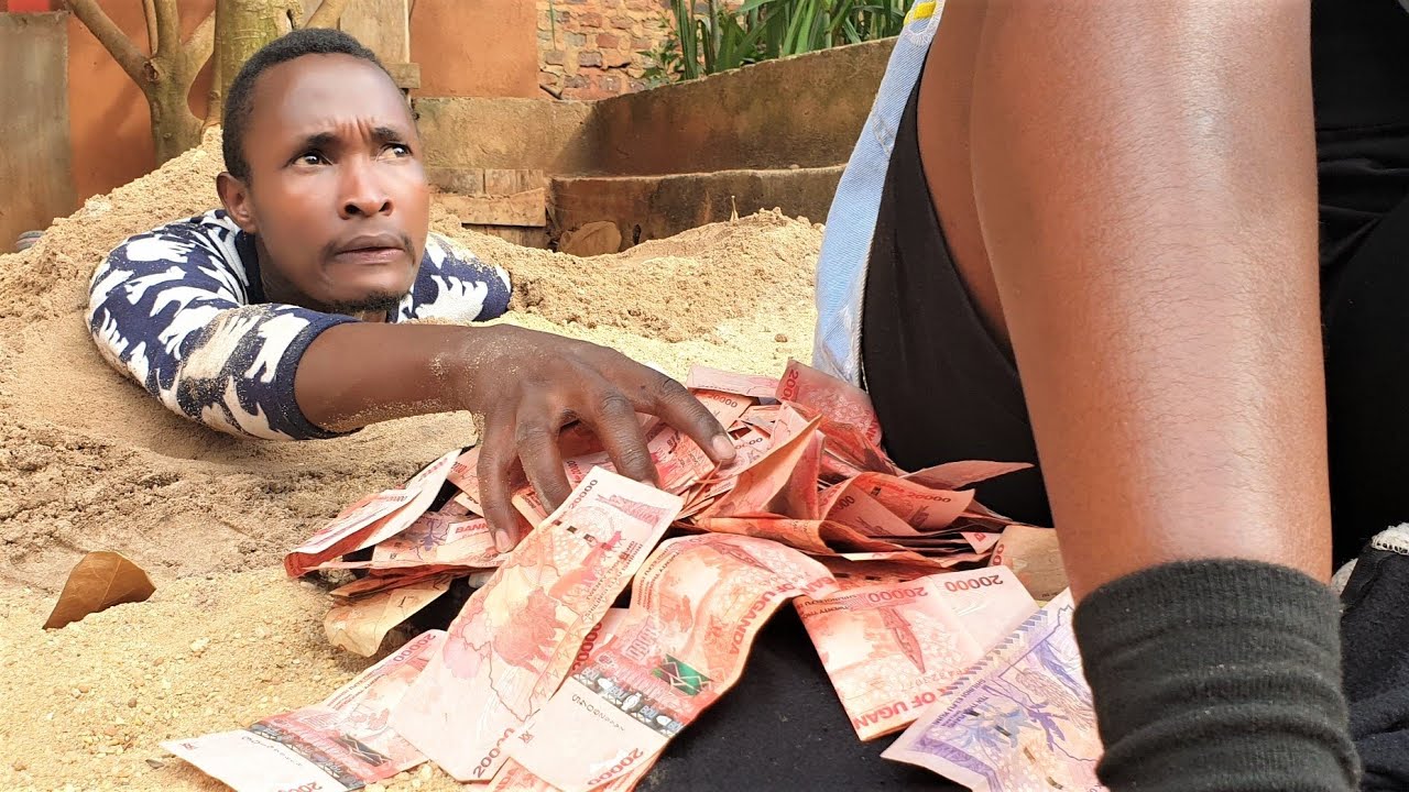 EMBEERA E UGANDA ETABUSE - UGANDAN MOVIE