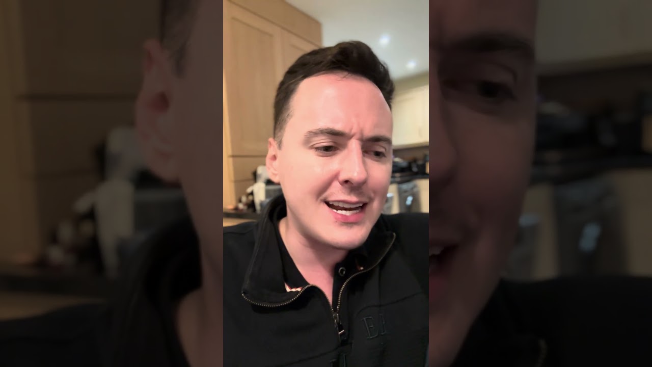 I am not anti-gay 🤷🏻‍♂️ 