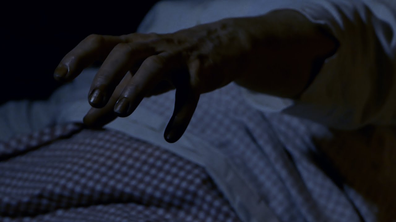 "Sickly" Short Film 2017