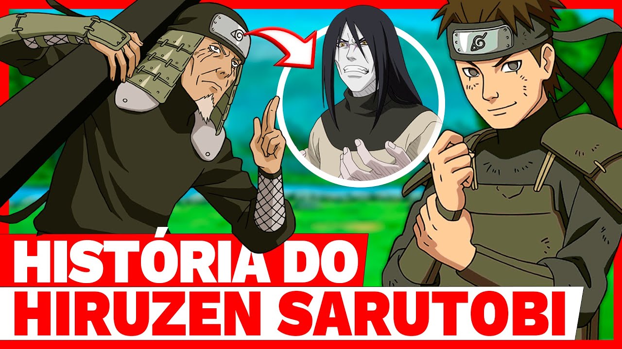 Asuma Sarutobi: Tudo que você precisa saber sobre o personagem de Naruto