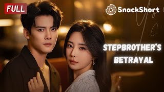 Download Lagu She Loved Her Stepbrother, But He Used Her for Revenge—Now He’ll Do Anything to Win Her Back! MP3