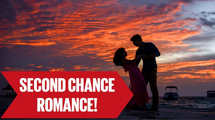 6 Books That Will Make You Believe in Second Chances