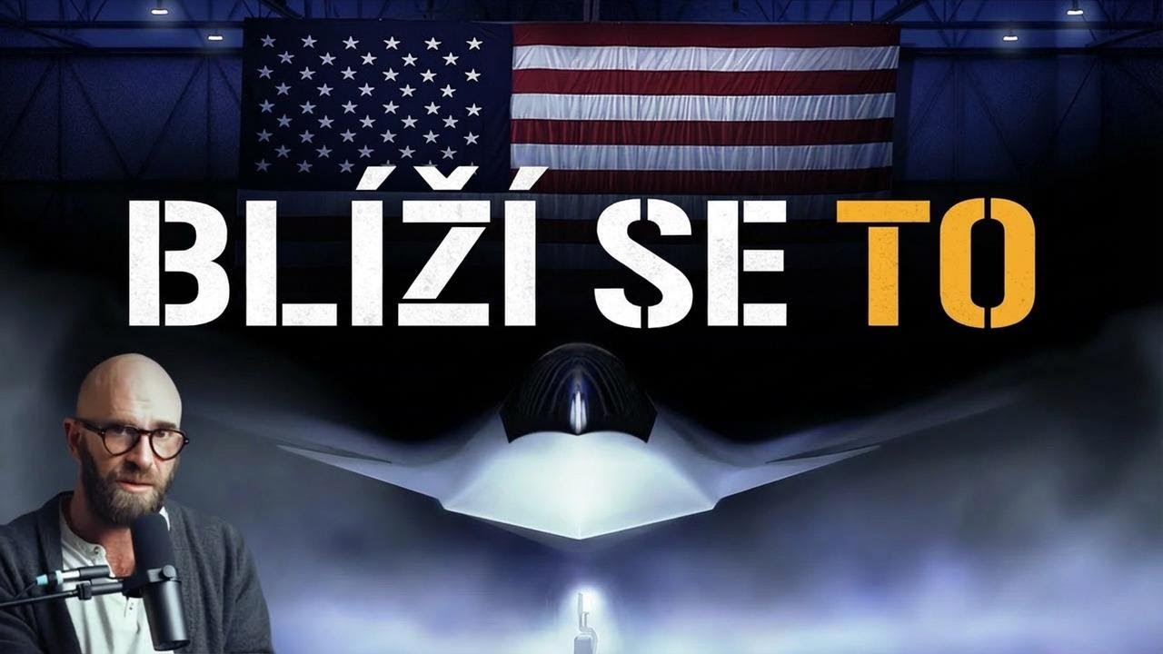 F-47: Vše, co zatím víme