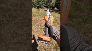 Download Lagu RIDGID 18V borstelloze snoerloze accusnoeischaar met handbediening, 1-¼\ MP3