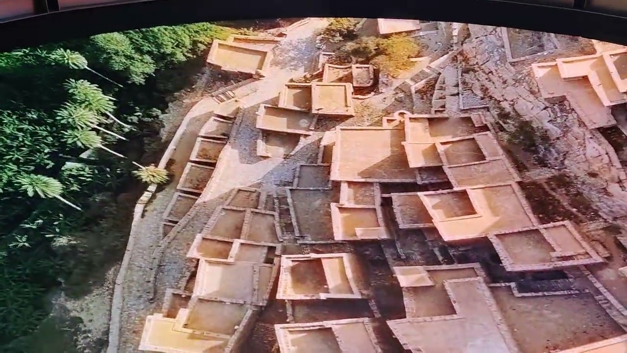 kingdom of Saudi Arabia /full tour/second largest pavilion of expo2020....Dubai