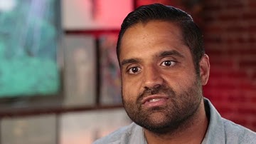 Autodesk® Maya ® 2016 - Overview Video 1