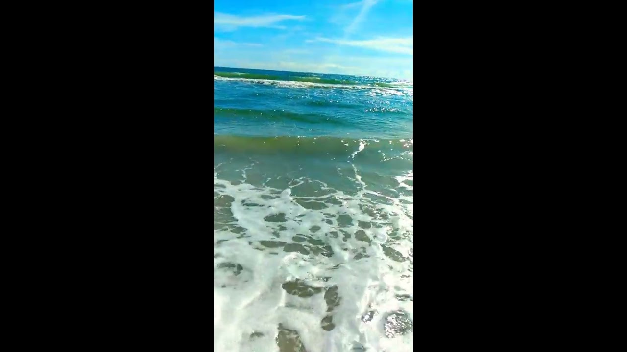 Florida's Ocean - YouTube