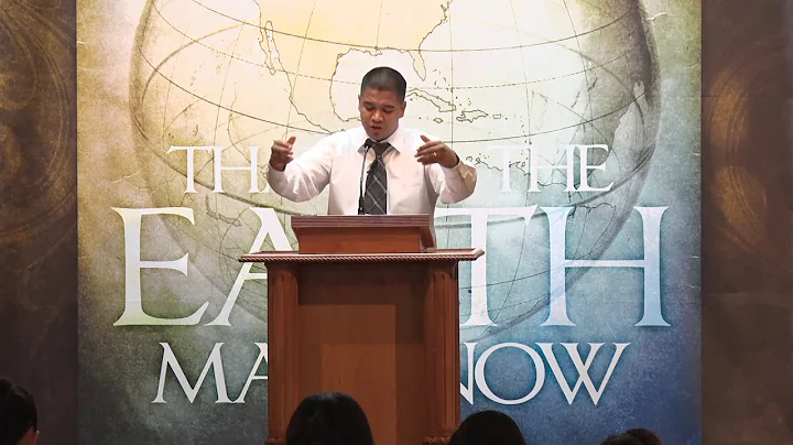 How to Develop a Grateful Spirit (Pastor Roger Jim...