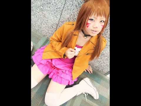 Best Fairy Tail Cosplay