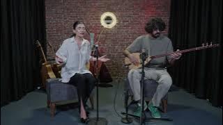 Beydağından Yol Aşarım - Muhlis Berberoğlu & Nurcan Selçuk