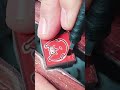 Cheeky Piggy Seal: Traditional Carving Meets Kid’s Fun #customseal #seal